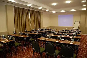 Gazi Park Hotel Ankara