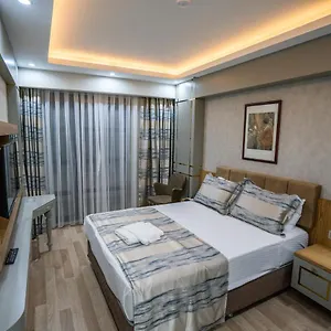 Lion Kizilay **** Ankara