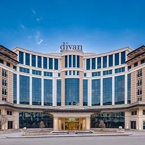 Divan ***** Ankara
