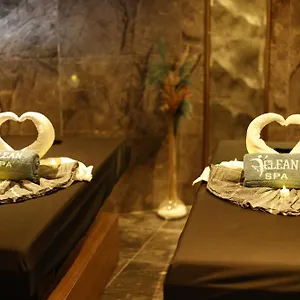 Park Dedeman Kizilay Otel