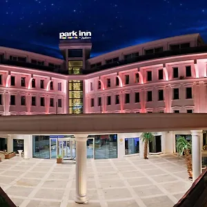 Park By Radisson Cankaya Otel