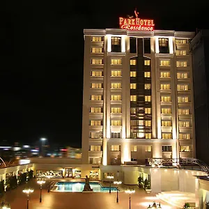 Buyukhanli Park Otel