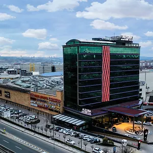 Alegria Business Otel