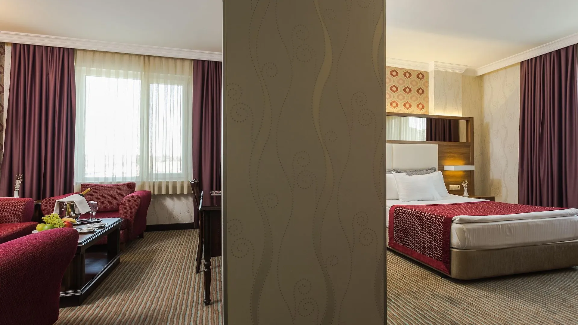 Gazi Park Hotel Ankara