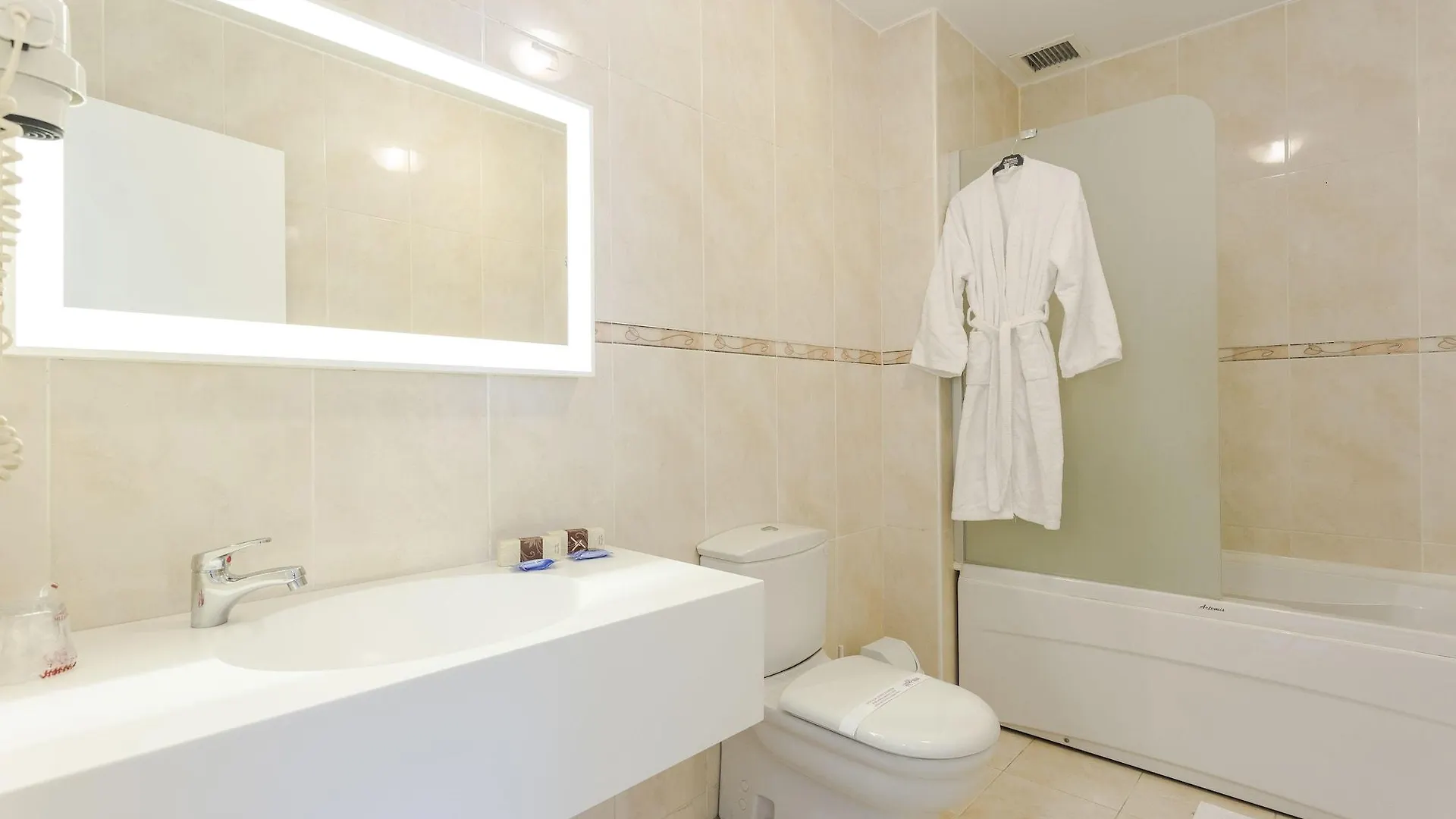 Gazi Park Hotel Ankara