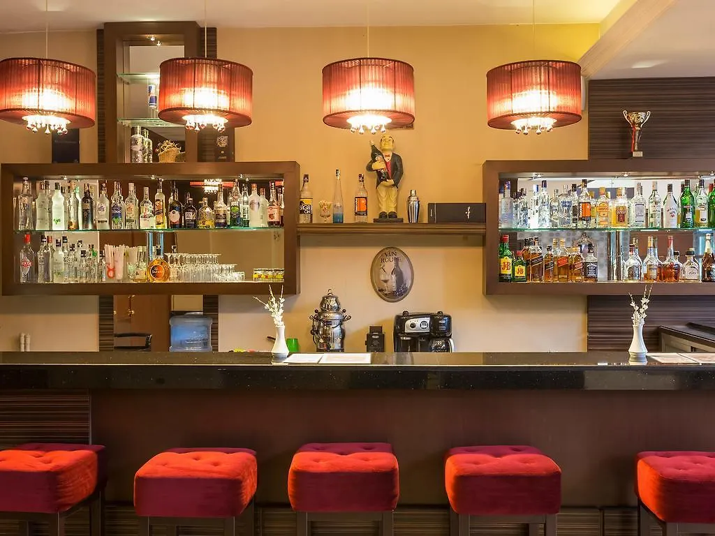 Gazi Park Hotel Ankara