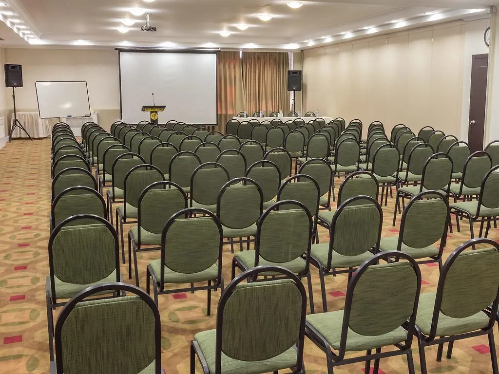 Gazi Park Hotel Ankara
