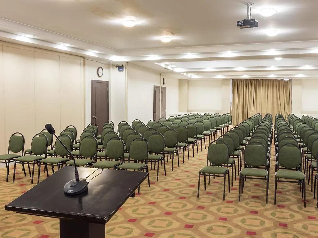 Gazi Park Hotel Ankara