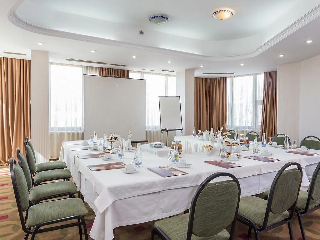 Gazi Park Hotel Ankara 4*,  Tyrkiet