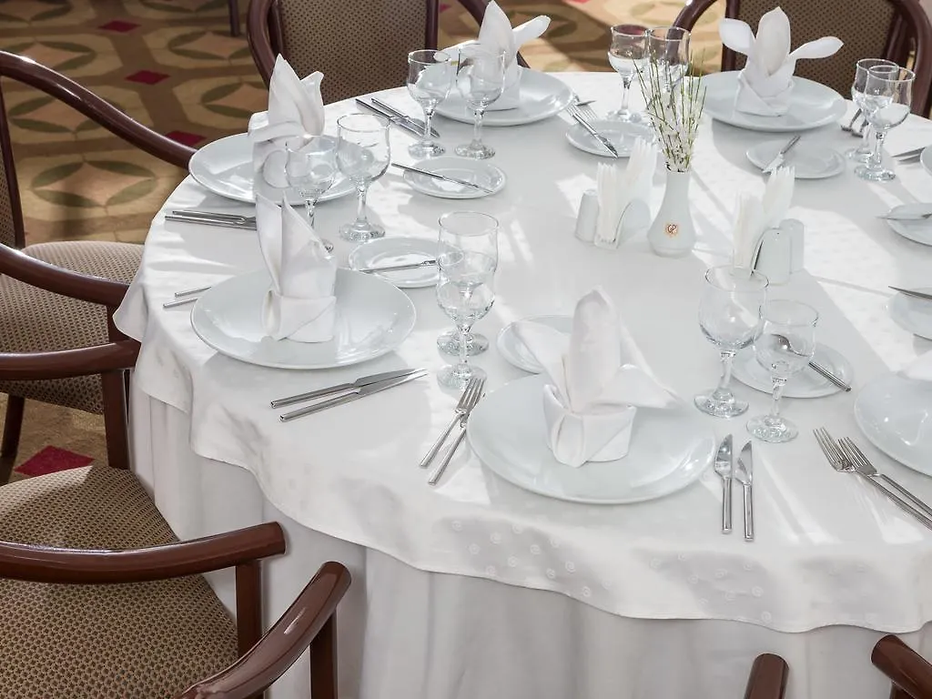 ****  Gazi Park Hotel Ankara Tyrkiet