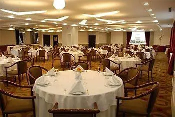 Gazi Park Hotel Ankara