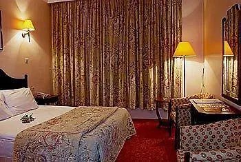 Gazi Park Hotel Ankara