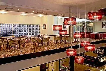 Gazi Park Hotel Ankara