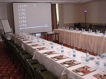 Gazi Park Hotel Ankara 4*,