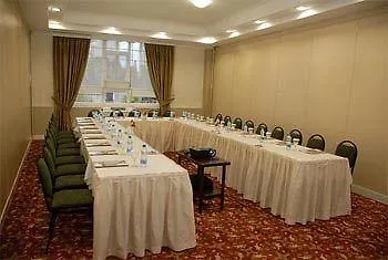 Gazi Park Hotel Ankara 4*,