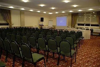 Gazi Park Hotel Ankara