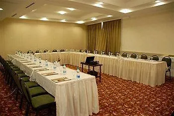 Gazi Park Hotel Ankara