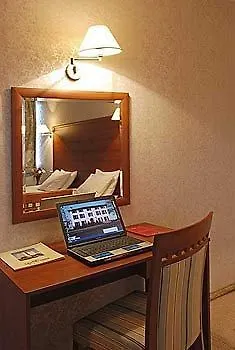 Gazi Park Hotel Ankara