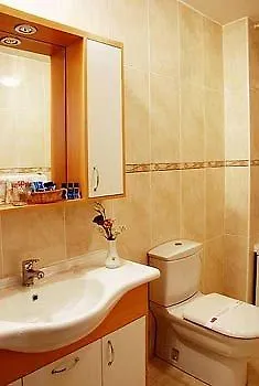 Gazi Park Hotel Ankara