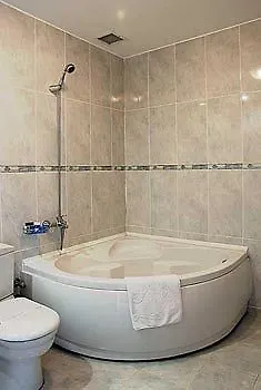 Gazi Park Hotel Ankara Tyrkiet