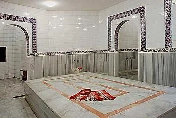 Gazi Park Hotel Ankara