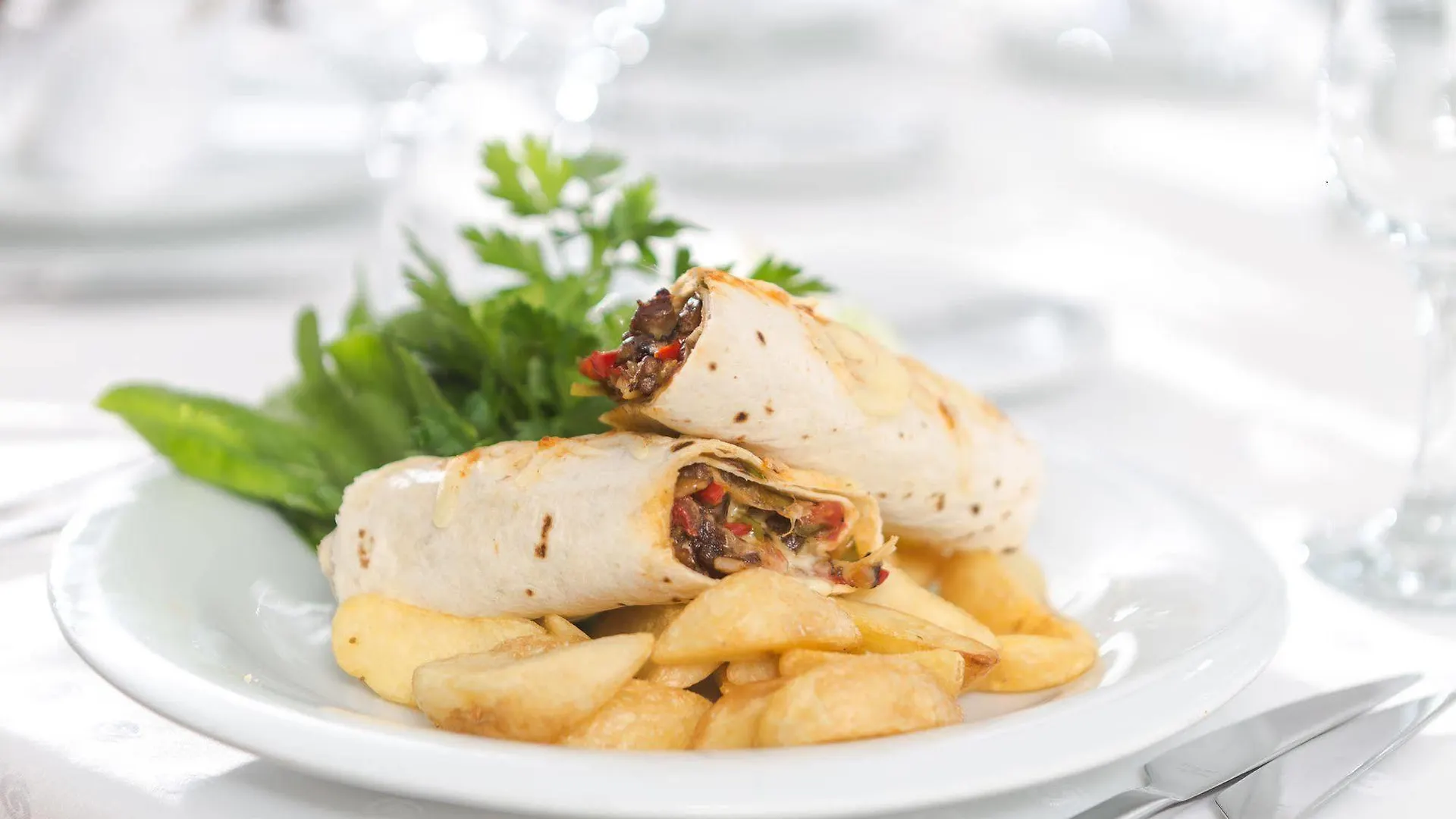 Gazi Park Hotel Ankara