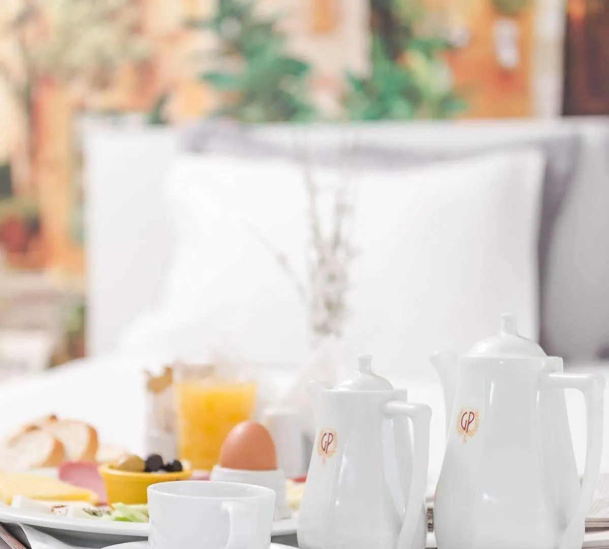 Gazi Park Hotel Ankara